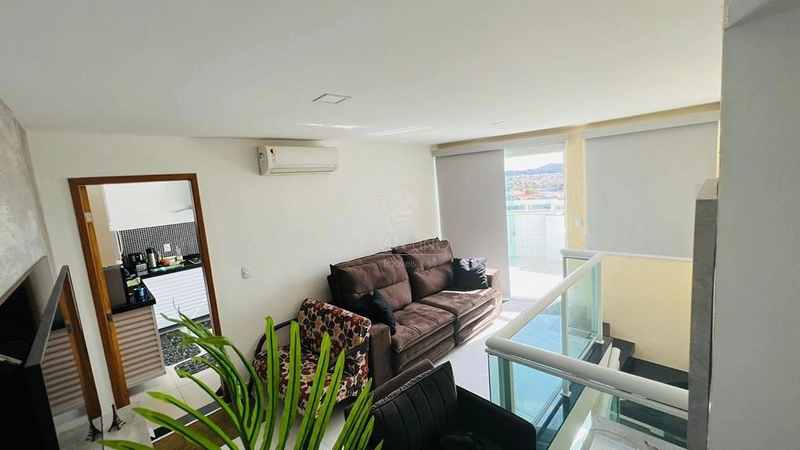 Apartamento Cobertura no Centro Cabo Frio 3 quartos sendo 1 suíte: 43ª foto da galeria de imagens do imóvel