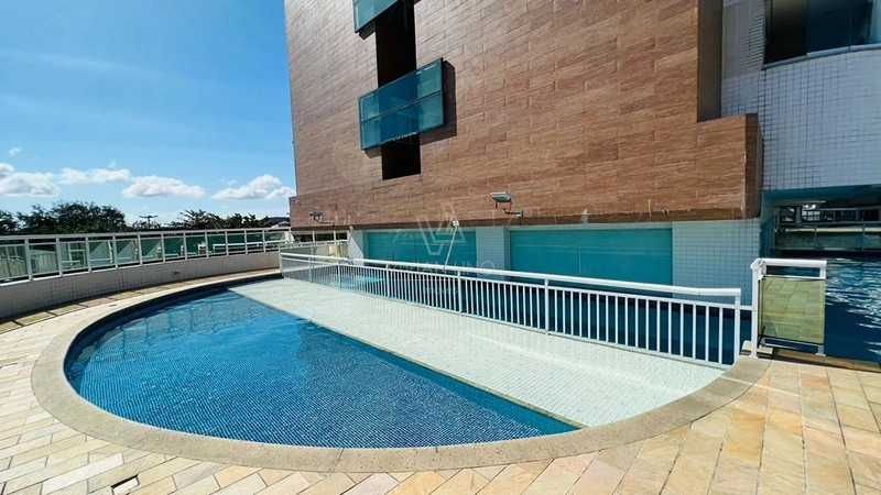 Apartamento Cobertura no Centro Cabo Frio 3 quartos sendo 1 suíte: 31ª foto da galeria de imagens do imóvel