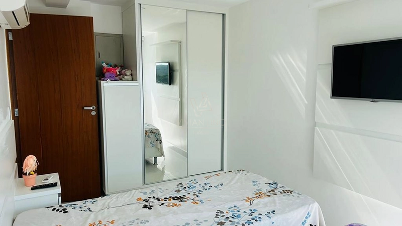 Apartamento Cobertura no Centro Cabo Frio 3 quartos sendo 1 suíte: 18ª foto da galeria de imagens do imóvel