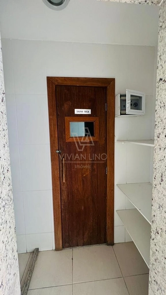 Apartamento Cobertura no Centro Cabo Frio 3 quartos sendo 1 suíte: 39ª foto da galeria de imagens do imóvel