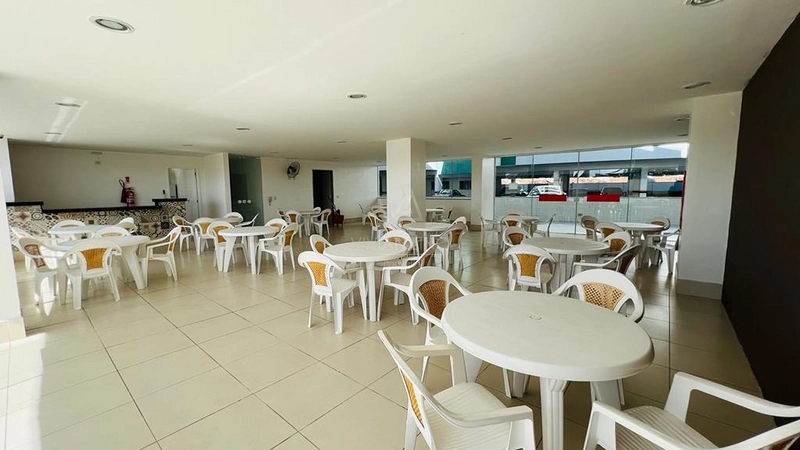 Apartamento Cobertura no Centro Cabo Frio 3 quartos sendo 1 suíte: 26ª foto da galeria de imagens do imóvel