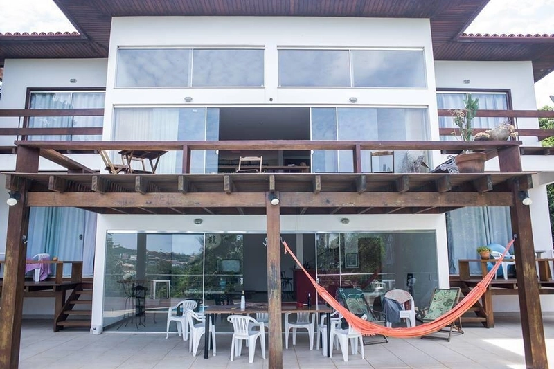 Mansão Exclusiva na Ferradura – Luxo, Conforto e Vista Deslumbrante: 31ª foto da galeria de imagens do imóvel