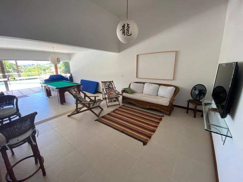 Mansão Exclusiva na Ferradura – Luxo, Conforto e Vista Deslumbrante: 15ª foto da galeria de imagens do imóvel