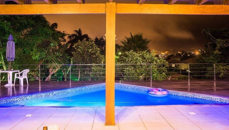 Mansão Exclusiva na Ferradura – Luxo, Conforto e Vista Deslumbrante: 39ª foto da galeria de imagens do imóvel