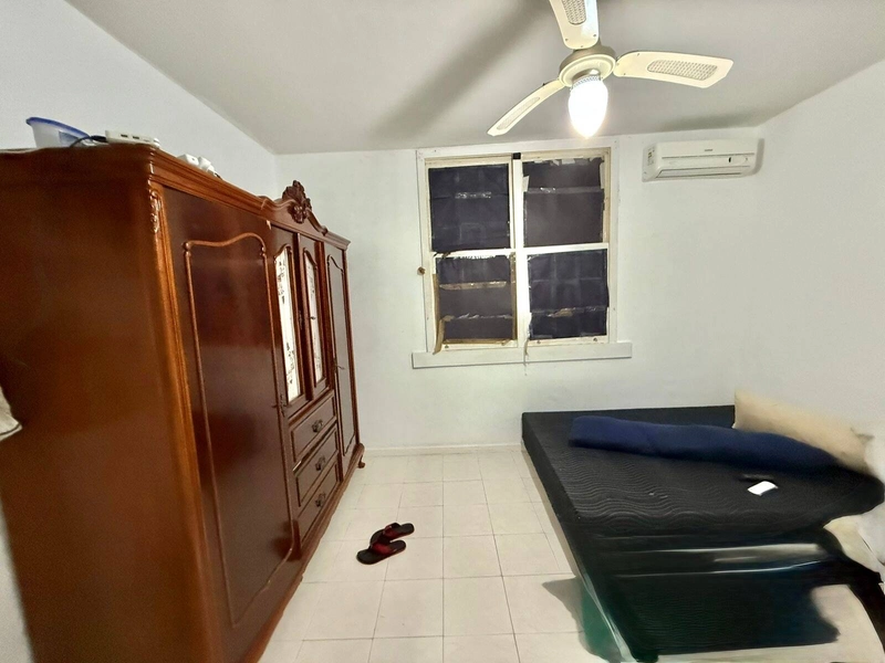 Casa à Venda – 2 Dormitórios Frente Canal Mobiliado: 11ª foto da galeria de imagens do imóvel