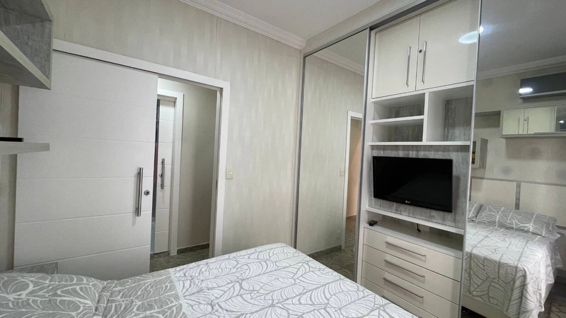 Apartamento à Venda – Vista Mar lateral  Praia do Forte – Cabo Frio: 14ª foto da galeria de imagens do imóvel