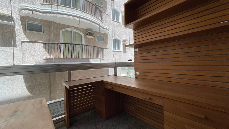 Apartamento à Venda – Vista Mar lateral  Praia do Forte – Cabo Frio: 32ª foto da galeria de imagens do imóvel