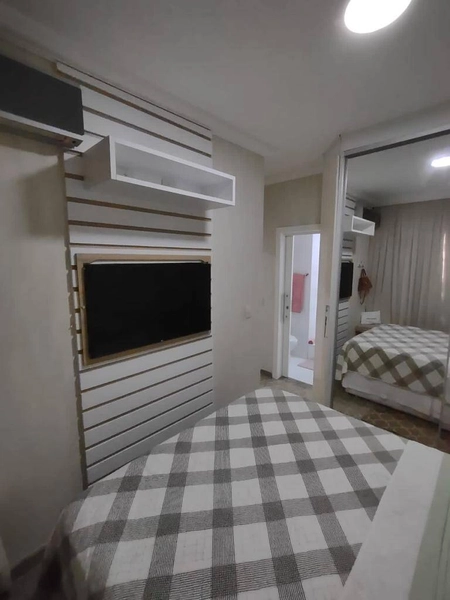 Apartamento à Venda – Vista Mar lateral  Praia do Forte – Cabo Frio: 21ª foto da galeria de imagens do imóvel