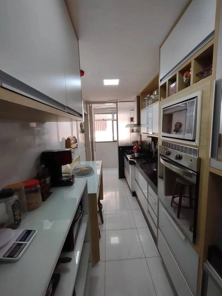 Apartamento à Venda – Vista Mar lateral  Praia do Forte – Cabo Frio: 4ª foto da galeria de imagens do imóvel