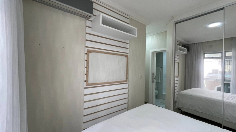 Apartamento à Venda – Vista Mar lateral  Praia do Forte – Cabo Frio: 20ª foto da galeria de imagens do imóvel