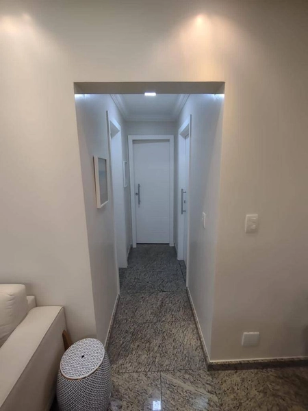 Apartamento à Venda – Vista Mar lateral  Praia do Forte – Cabo Frio: 25ª foto da galeria de imagens do imóvel