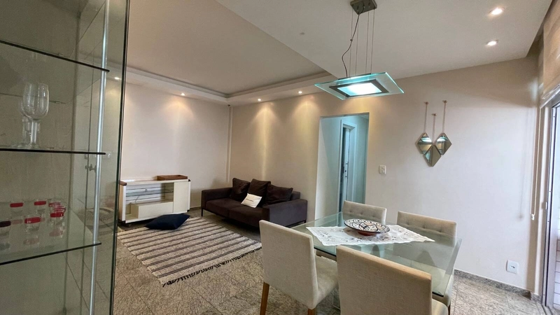 Apartamento à Venda – Vista Mar lateral  Praia do Forte – Cabo Frio: 6ª foto da galeria de imagens do imóvel