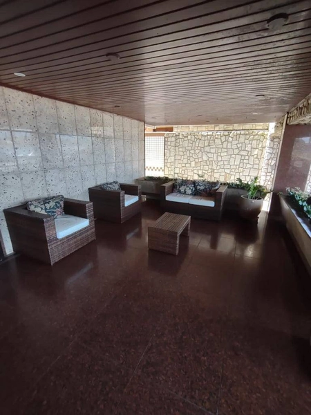 Apartamento à Venda – Vista Mar lateral  Praia do Forte – Cabo Frio: 35ª foto da galeria de imagens do imóvel