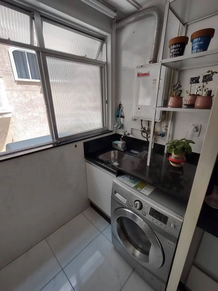 Apartamento à Venda – Vista Mar lateral  Praia do Forte – Cabo Frio: 31ª foto da galeria de imagens do imóvel