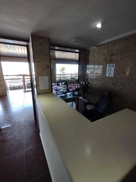 Apartamento à Venda – Vista Mar lateral  Praia do Forte – Cabo Frio: 29ª foto da galeria de imagens do imóvel