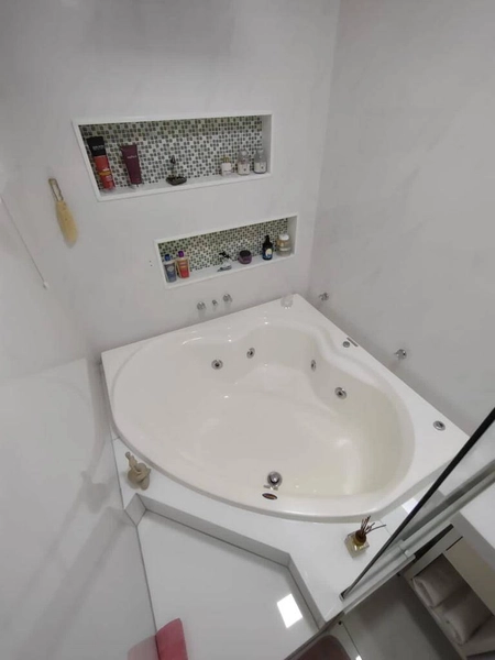 Apartamento à Venda – Vista Mar lateral  Praia do Forte – Cabo Frio: 11ª foto da galeria de imagens do imóvel
