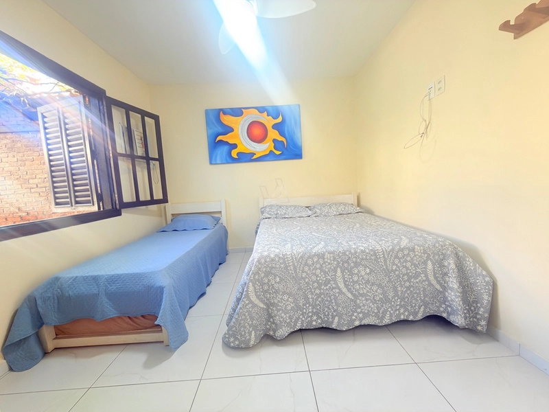Casa Lua praia de Geribá : 17ª foto da galeria de imagens do imóvel