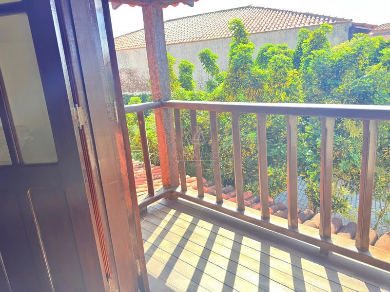 Casa Lua praia de Geribá : 5ª foto da galeria de imagens do imóvel