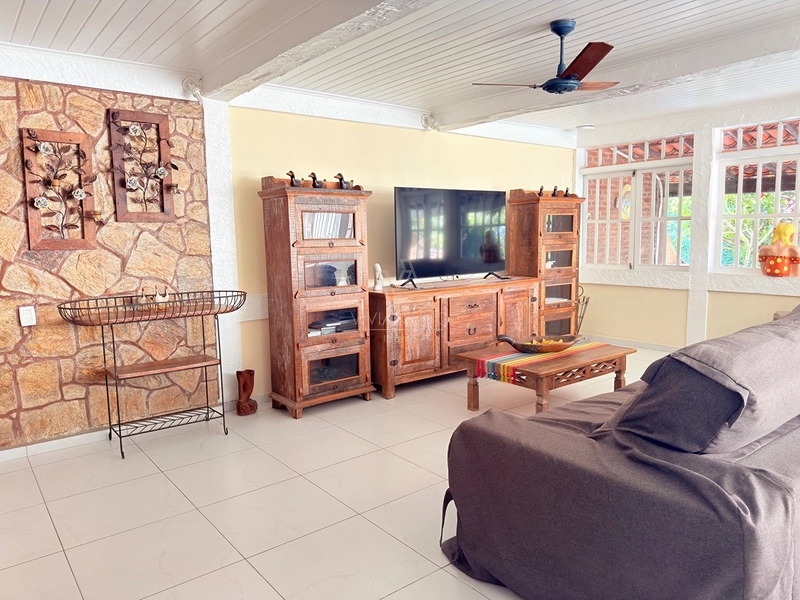 Casa Lua praia de Geribá : 21ª foto da galeria de imagens do imóvel