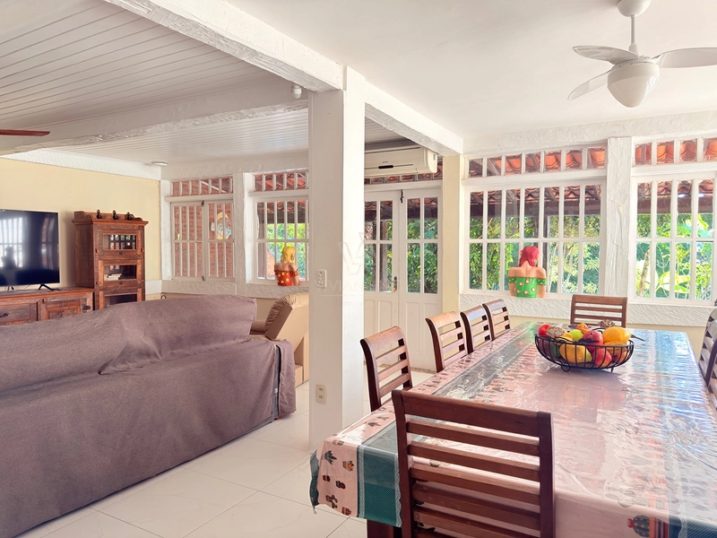 Casa Lua praia de Geribá : 26ª foto da galeria de imagens do imóvel