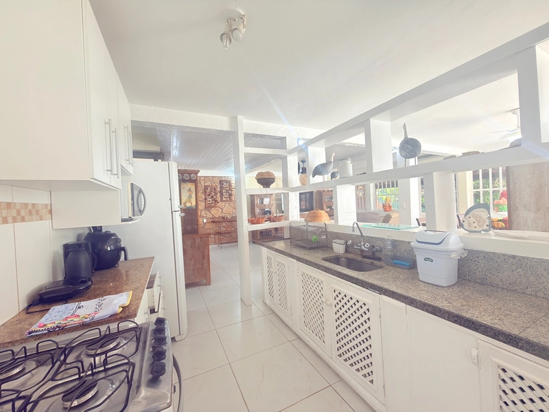 Casa Lua praia de Geribá : 29ª foto da galeria de imagens do imóvel