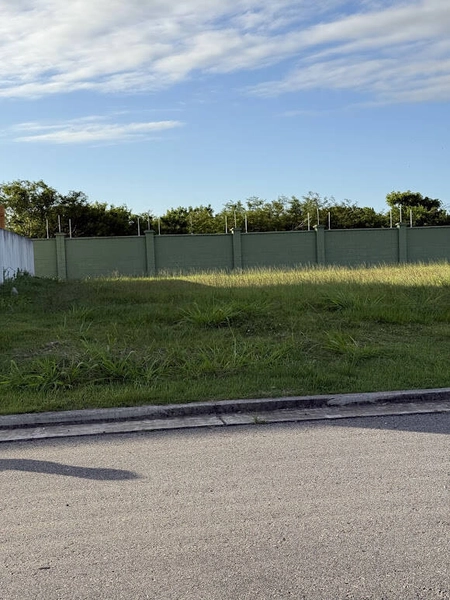 TERRENO ALPHAVILLE - OPORTUNIDADE: 2ª foto da galeria de imagens do imóvel
