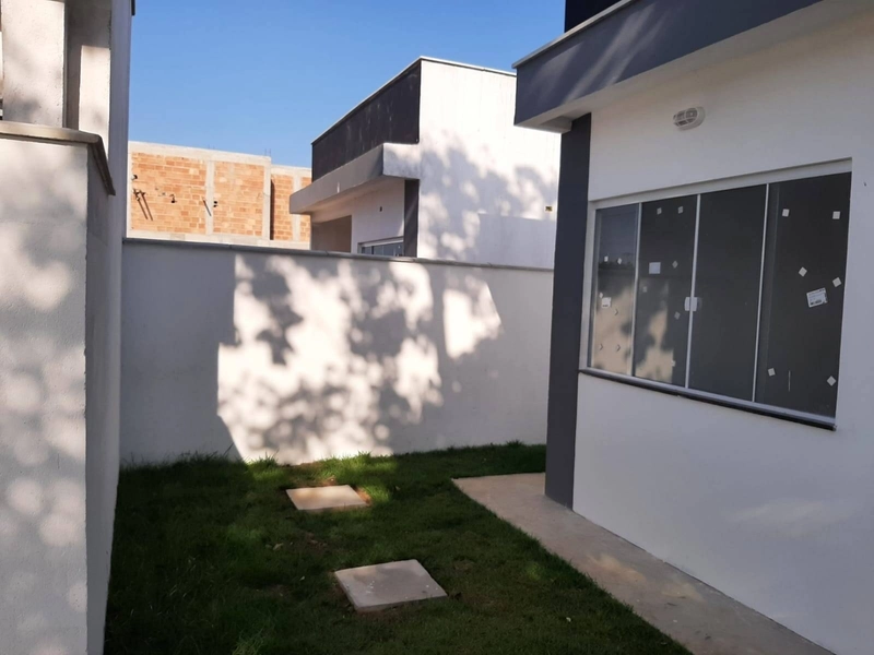 Casa Independente na Vila do Peró – 2 Quartos, 1 Suíte - NOVO: 3ª foto da galeria de imagens do imóvel