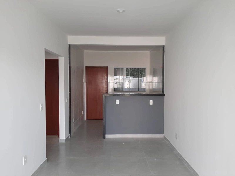 Casa Independente na Vila do Peró – 2 Quartos, 1 Suíte - NOVO: 4ª foto da galeria de imagens do imóvel