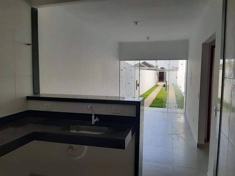 Casa Independente na Vila do Peró – 2 Quartos, 1 Suíte - NOVO: 10ª foto da galeria de imagens do imóvel