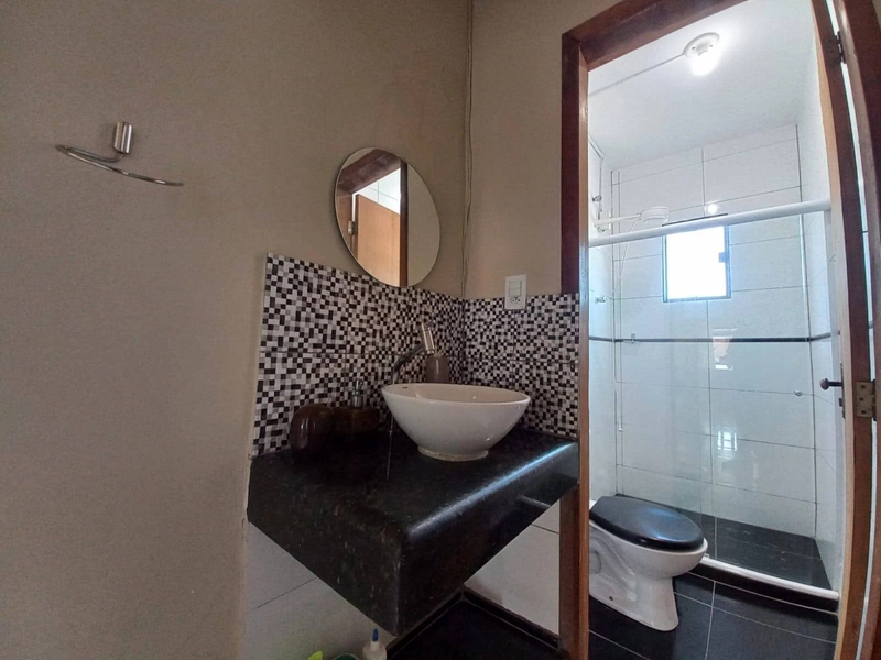 Casa Ampla e Aconchegante no Jardim Esperança: 5ª foto da galeria de imagens do imóvel