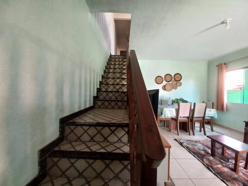 Casa Ampla e Aconchegante no Jardim Esperança: 2ª foto da galeria de imagens do imóvel