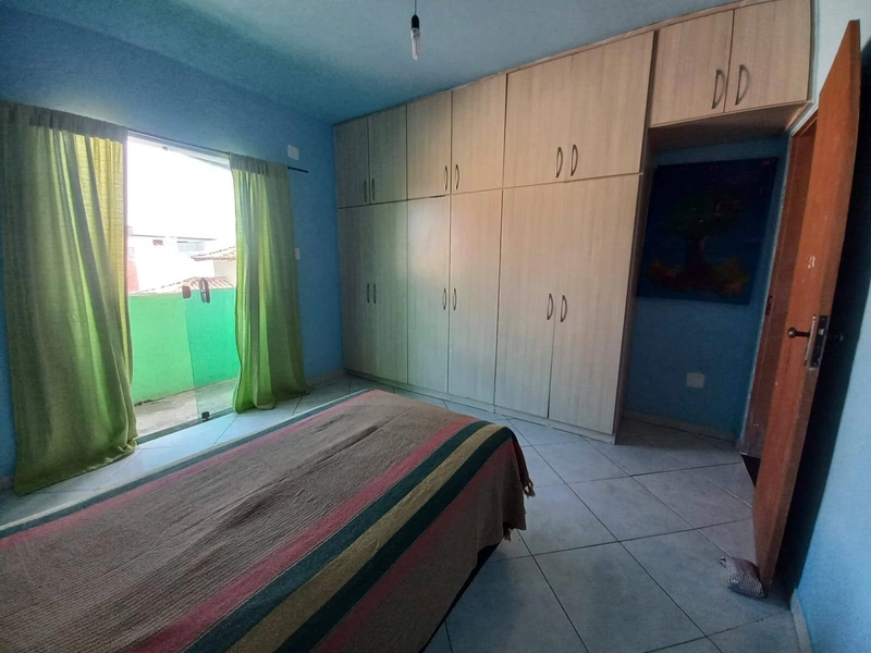 Casa Ampla e Aconchegante no Jardim Esperança: 4ª foto da galeria de imagens do imóvel