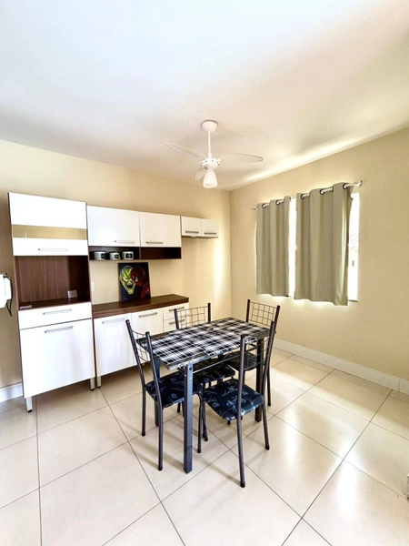CASA DUPLEX MOBILIADA NO BOSQUE DO PERÓ – INDEPENDENTE E COMPLETA!: 9ª foto da galeria de imagens do imóvel