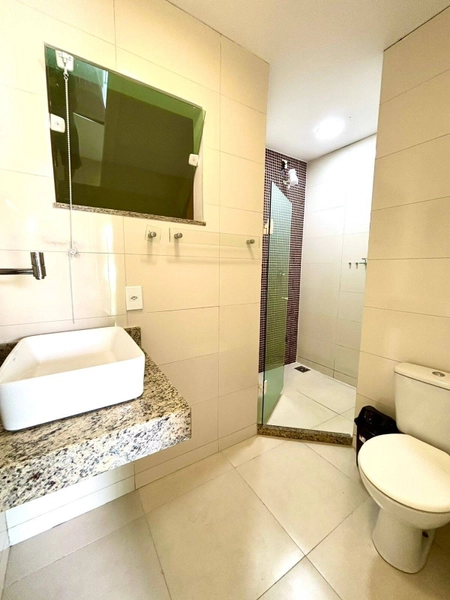 CASA DUPLEX MOBILIADA NO BOSQUE DO PERÓ – INDEPENDENTE E COMPLETA!: 17ª foto da galeria de imagens do imóvel