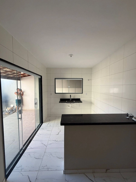 Casa em Unamar há 1min da Praia: 4ª foto da galeria de imagens do imóvel
