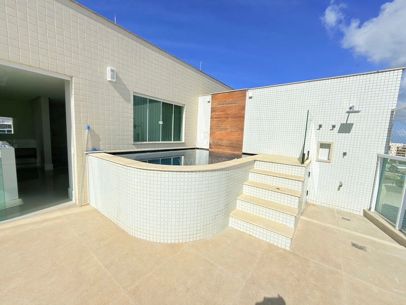 Imóvel residencial ou comercial