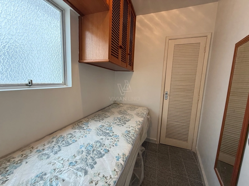 Apartamento 2 quarto, dependência praia do Forte Cabo Frio: 7ª foto da galeria de imagens do imóvel