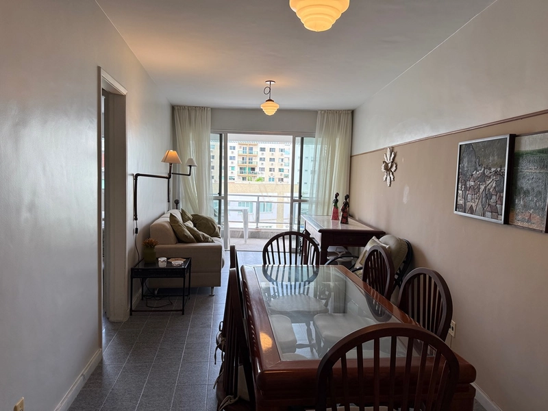 Apartamento 2 quarto, dependência praia do Forte Cabo Frio: 31ª foto da galeria de imagens do imóvel