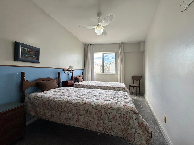 Apartamento 2 quarto, dependência praia do Forte Cabo Frio: 8ª foto da galeria de imagens do imóvel