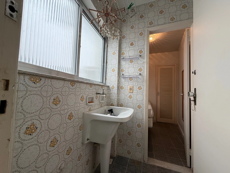 Apartamento 2 quarto, dependência praia do Forte Cabo Frio: 4ª foto da galeria de imagens do imóvel