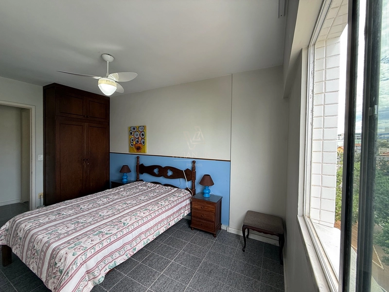 Apartamento 2 quarto, dependência praia do Forte Cabo Frio: 14ª foto da galeria de imagens do imóvel