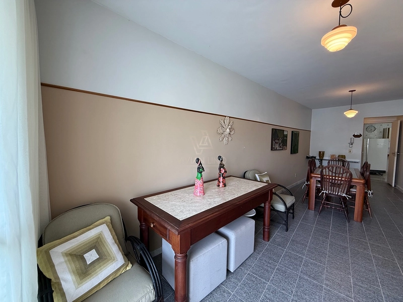 Apartamento 2 quarto, dependência praia do Forte Cabo Frio: 21ª foto da galeria de imagens do imóvel