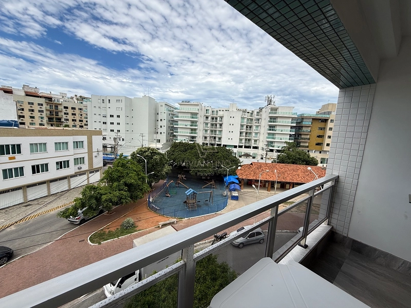 Apartamento 2 quarto, dependência praia do Forte Cabo Frio: 32ª foto da galeria de imagens do imóvel