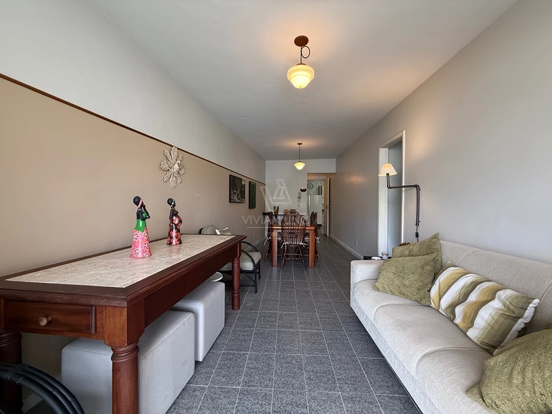 Apartamento 2 quarto, dependência praia do Forte Cabo Frio: 24ª foto da galeria de imagens do imóvel