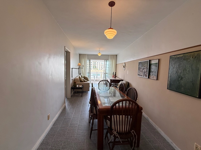 Apartamento 2 quarto, dependência praia do Forte Cabo Frio: 35ª foto da galeria de imagens do imóvel