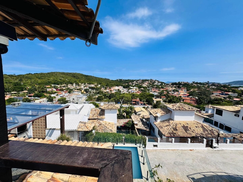 Oportunidade Única em Búzios – Condomínio  | PORTEIRA FECHADA: 35ª foto da galeria de imagens do imóvel