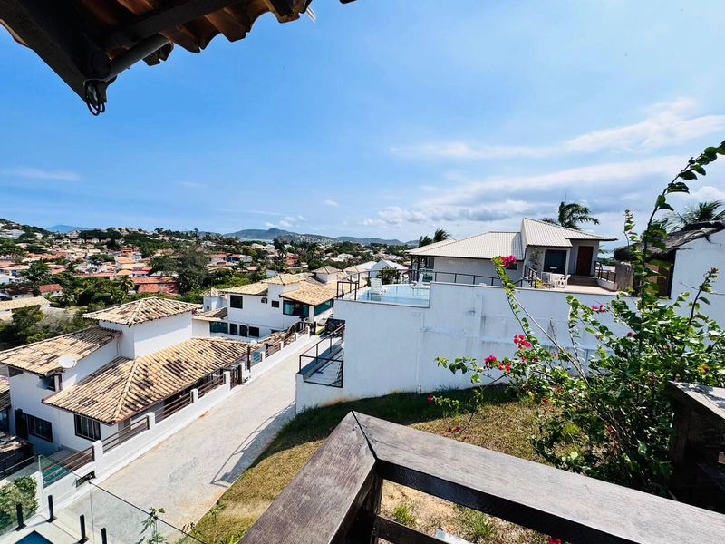 Oportunidade Única em Búzios – Condomínio  | PORTEIRA FECHADA: 36ª foto da galeria de imagens do imóvel