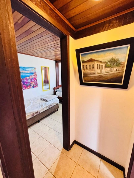 Oportunidade Única em Búzios – Condomínio  | PORTEIRA FECHADA: 28ª foto da galeria de imagens do imóvel