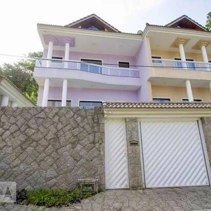Imóvel residencial ou comercial