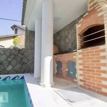 Casa Espetacular no Recreio dos Bandeirantes – 600m²        de Sofisticação: 3ª foto da galeria de imagens do imóvel